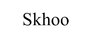 SKHOO