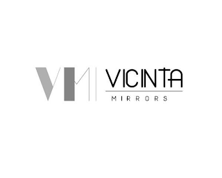 VM VICINTA MIRRORS