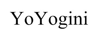 YOYOGINI