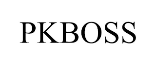 PKBOSS