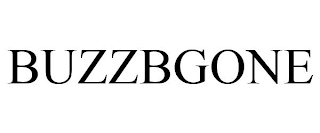 BUZZBGONE