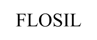 FLOSIL