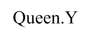 QUEEN.Y