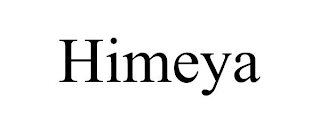HIMEYA