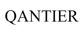 QANTIER