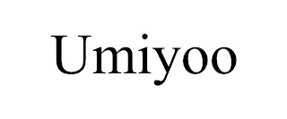 UMIYOO