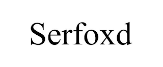 SERFOXD