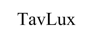 TAVLUX