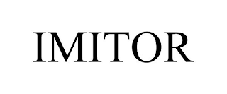 IMITOR