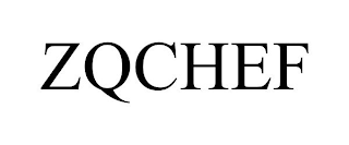 ZQCHEF