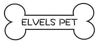 ELVELS PET