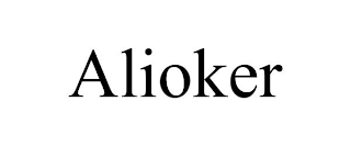 ALIOKER