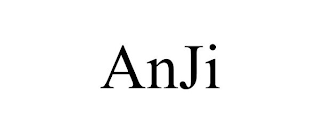 ANJI