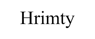 HRIMTY