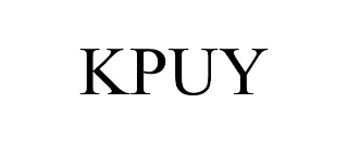 KPUY