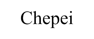 CHEPEI