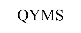 QYMS