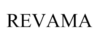 REVAMA