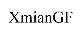 XMIANGF
