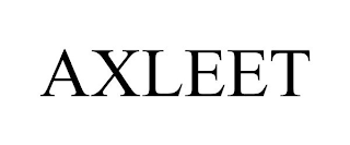 AXLEET