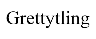 GRETTYTLING