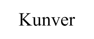 KUNVER