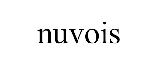 NUVOIS