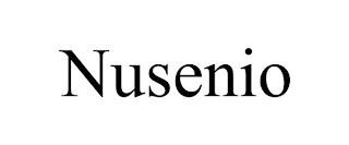 NUSENIO