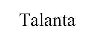 TALANTA