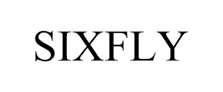 SIXFLY