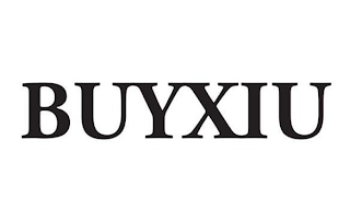 BUYXIU