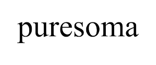 PURESOMA