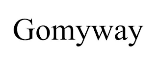 GOMYWAY