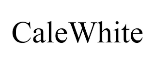 CALEWHITE
