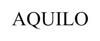 AQUILO