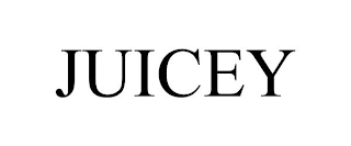 JUICEY