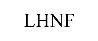 LHNF