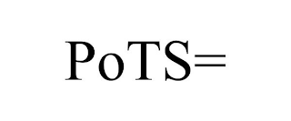 POTS=