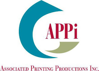 APPI ASSOCIATED PRINTING PRODUCTIONS INC