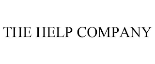 THE HELP COMPANY