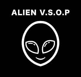 ALIEN V.S.O.P.