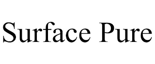 SURFACE PURE