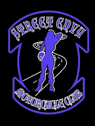 STREET ENVY MOTORCYCLE CLUB