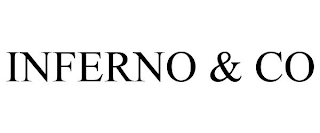 INFERNO & CO