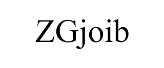 ZGJOIB