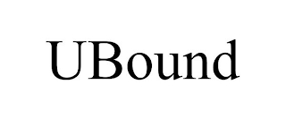 UBOUND