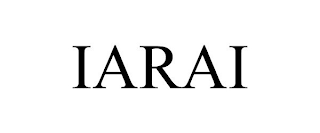 IARAI