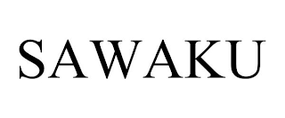SAWAKU