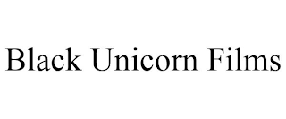 BLACK UNICORN FILMS