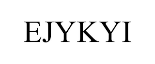 EJYKYI